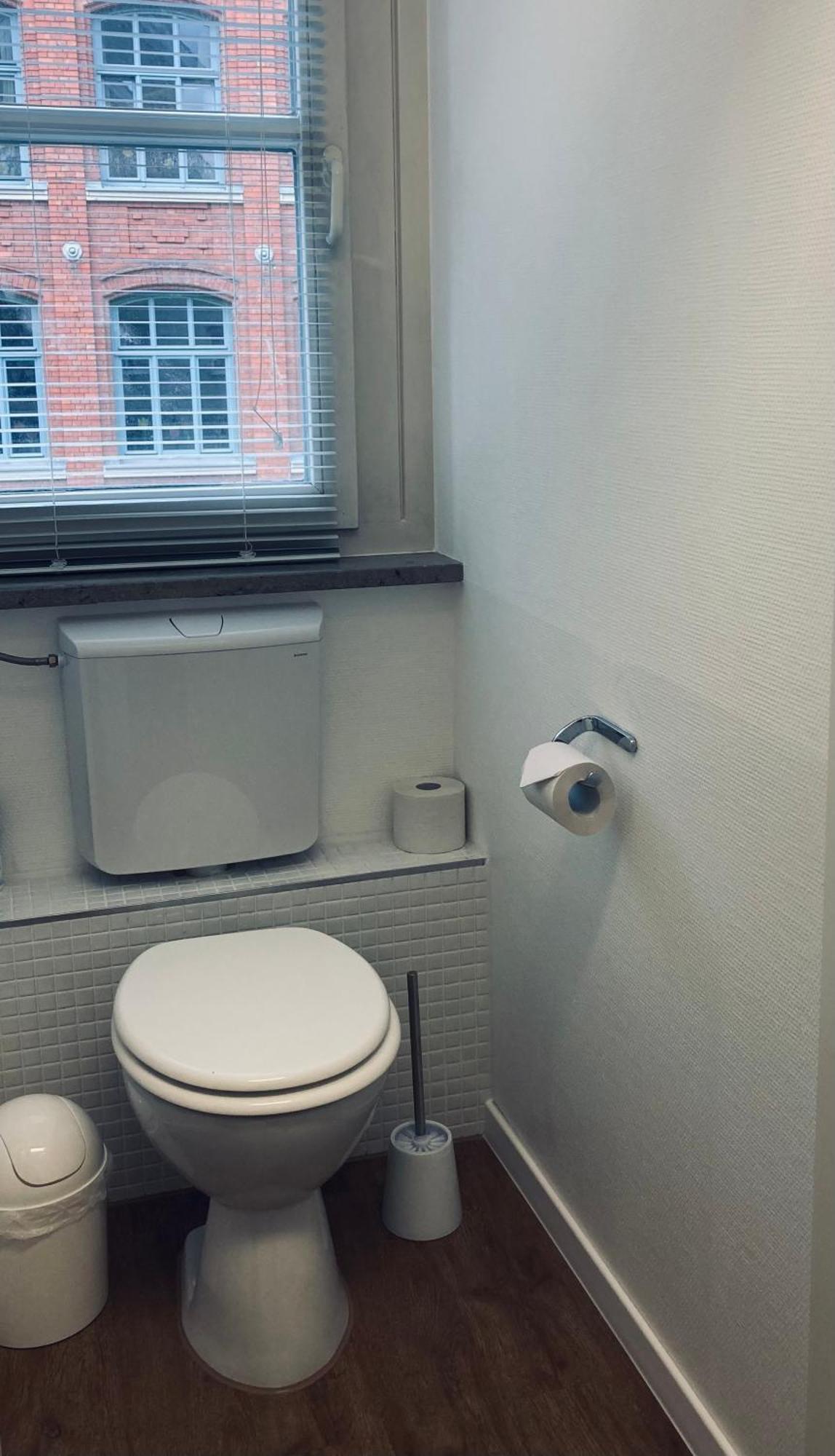 Free Apartment - Bei Der Stadtmauer Ройтлінген Екстер'єр фото